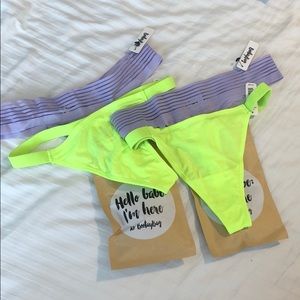 Bootaybag thongs (4)